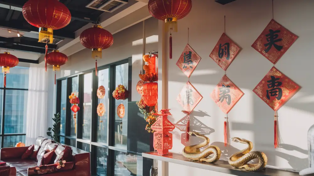 2025 chinese new year customs and taboos complete guide snake year 07yellowdaddy