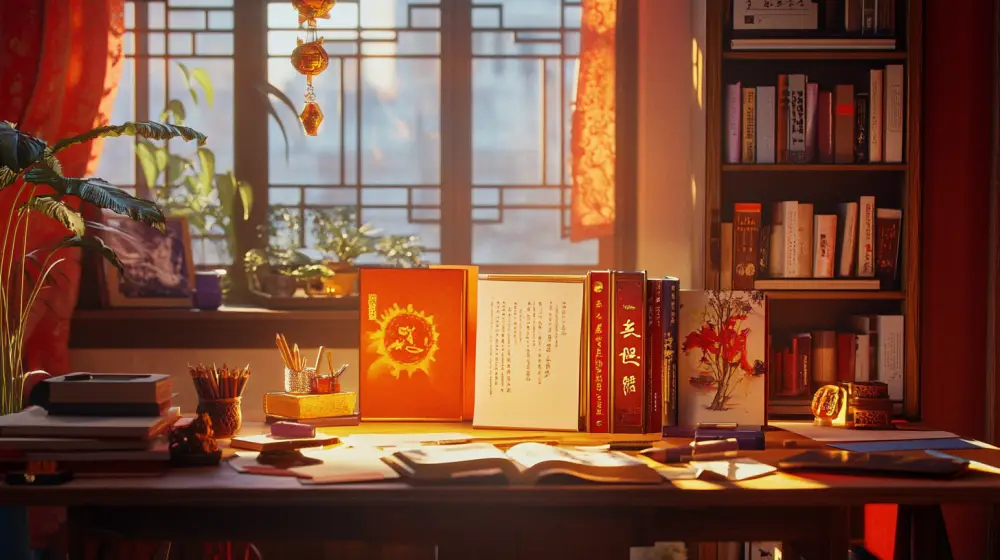 2025 chinese new year snake blessing words collection 05yellowdaddy