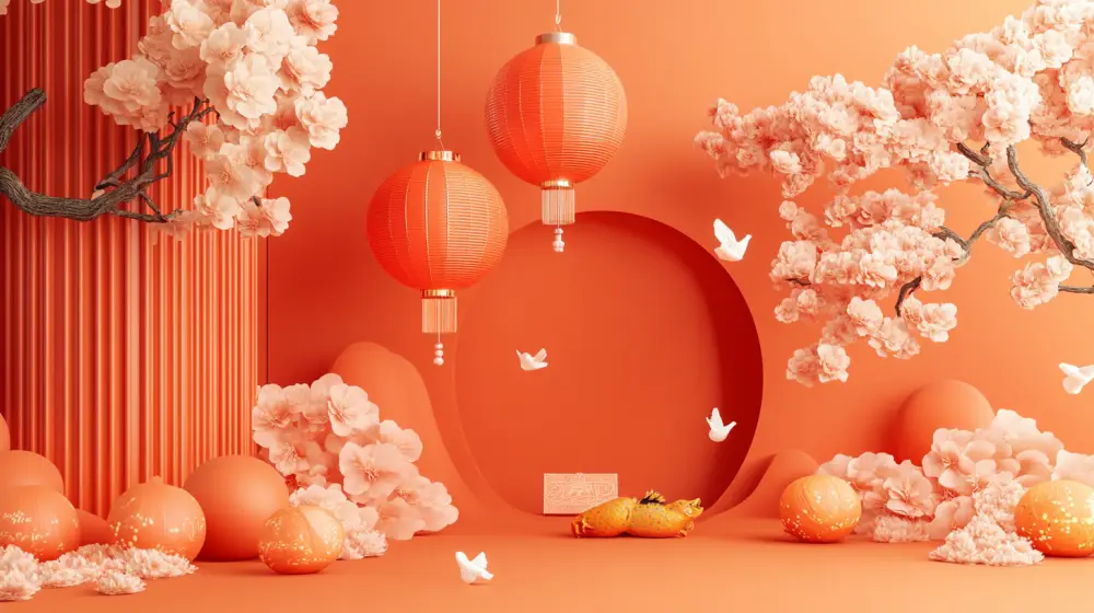 2025 chinese new year snake blessing words collection 09yellowdaddy