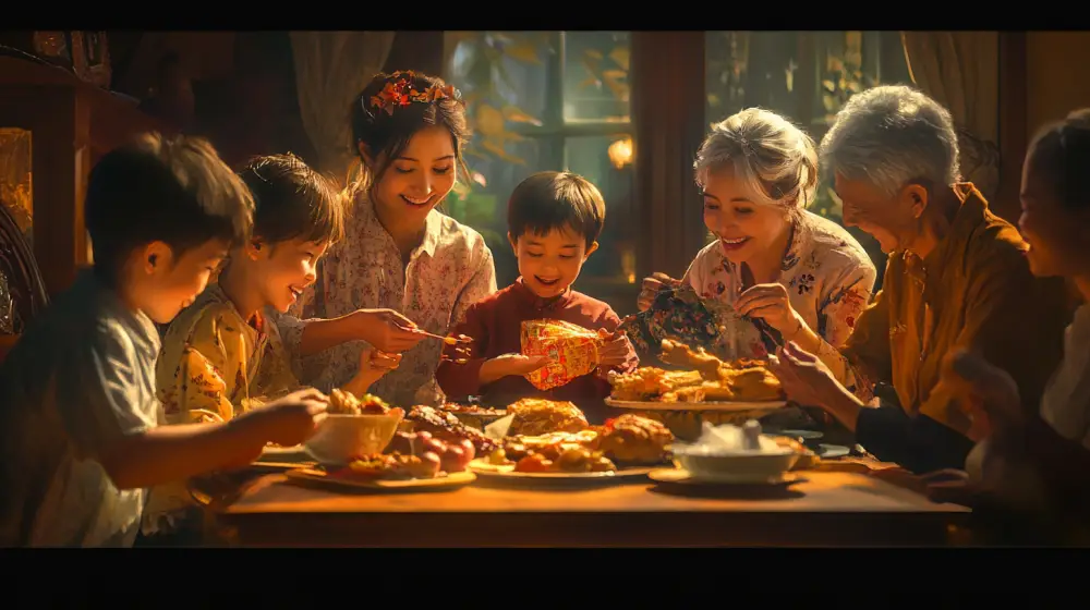 2025 chinese new year snake blessing words collection 16yellowdaddy