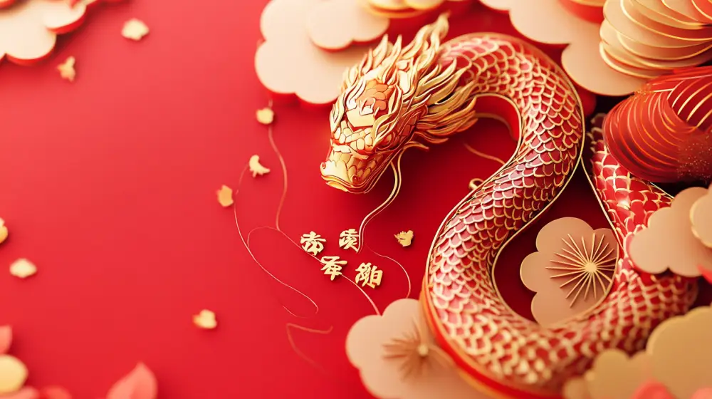 2025 chinese new year snake blessing words collection 21yellowdaddy