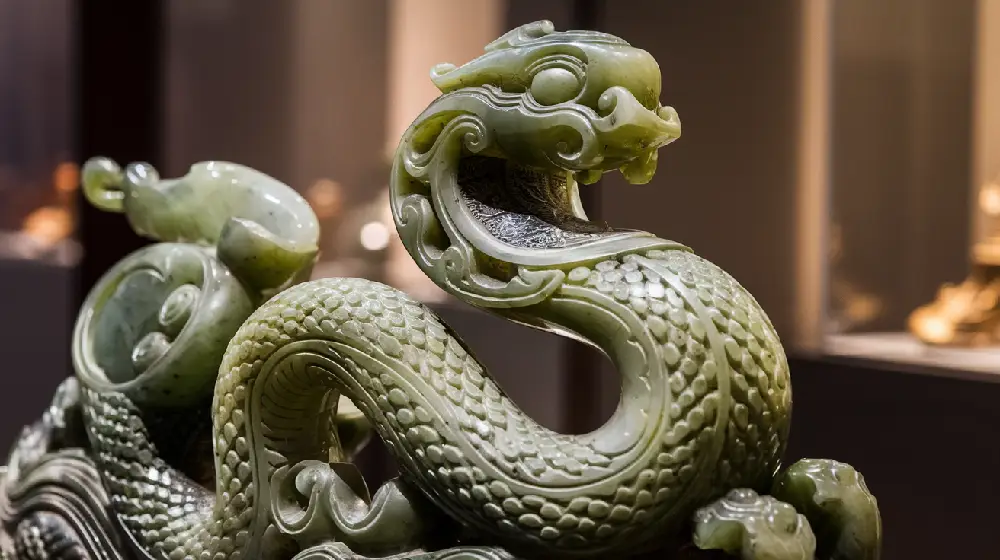 2025 chinese zodiac snake year culture tradition innovation guide 01yellowdaddy