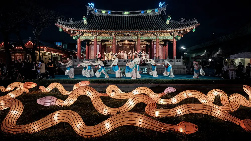 2025 chinese zodiac snake year culture tradition innovation guide 03yellowdaddy