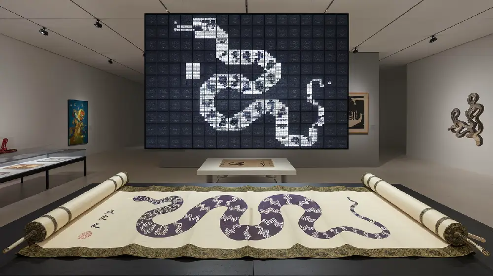 2025 chinese zodiac snake year culture tradition innovation guide 06yellowdaddy