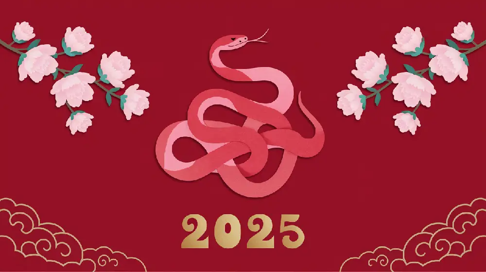 2025 chinese zodiac snake year culture tradition innovation guide 07yellowdaddy