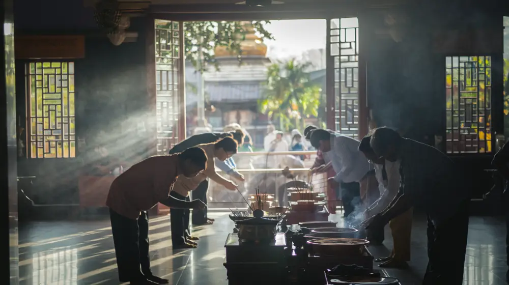 2025 lunar new year taiwan temple blessing guide 02yellowdaddy