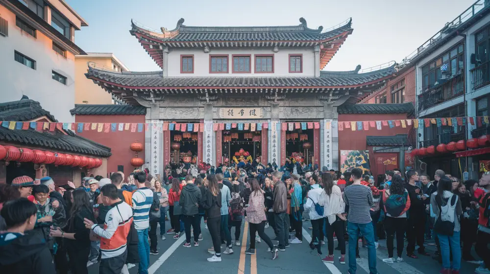 2025 lunar new year taiwan temple blessing guide 04yellowdaddy