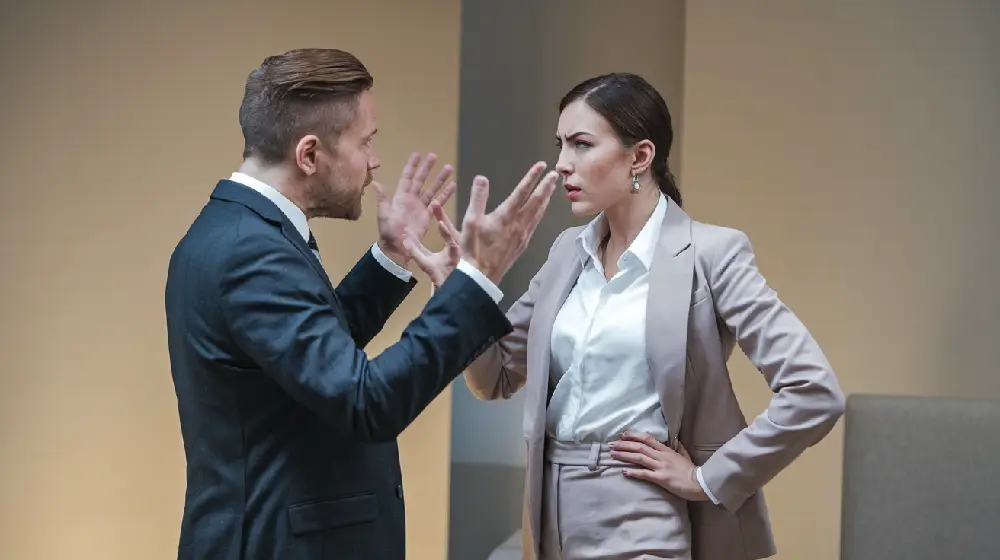 24 hour cooling off period workplace conflict management strategy 01yellowdaddy