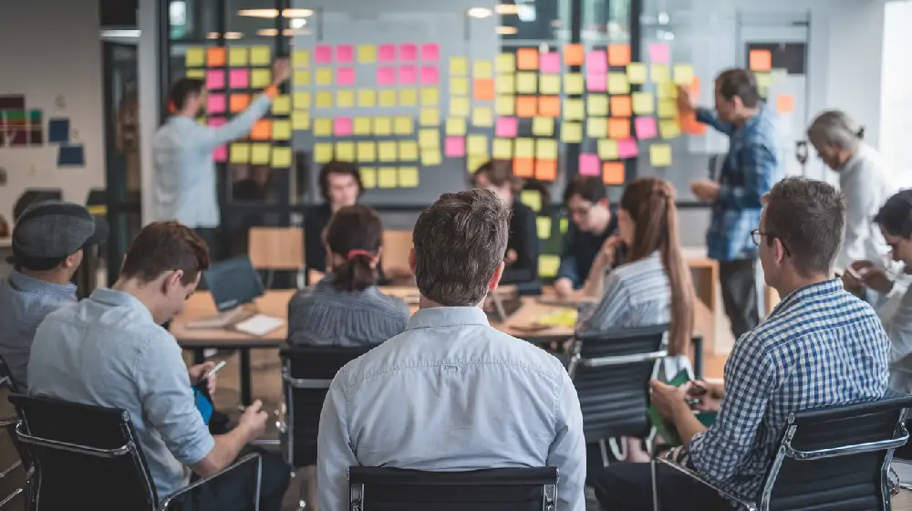 7 key elements effective meeting management guide business success 04yellowdaddy