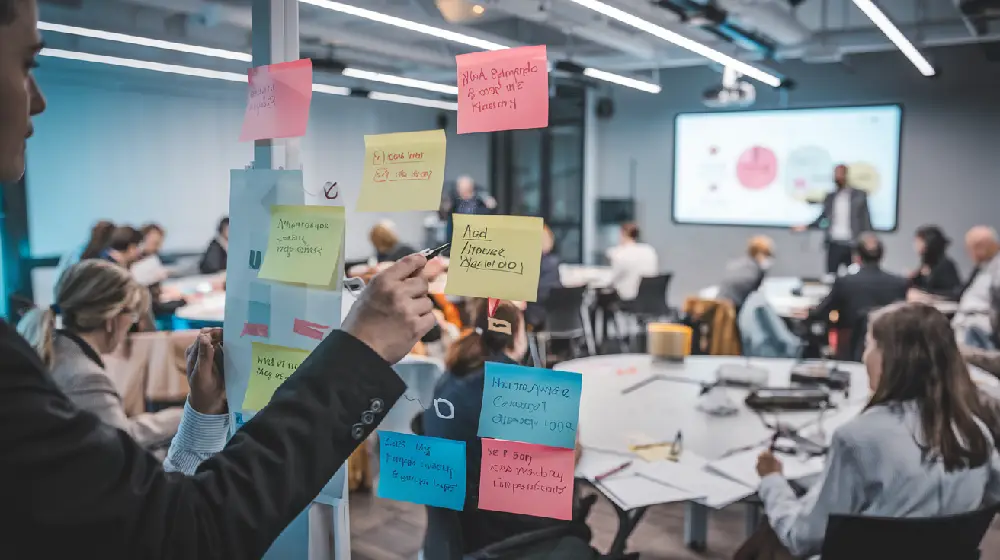 7 key elements effective meeting management guide business success 05yellowdaddy