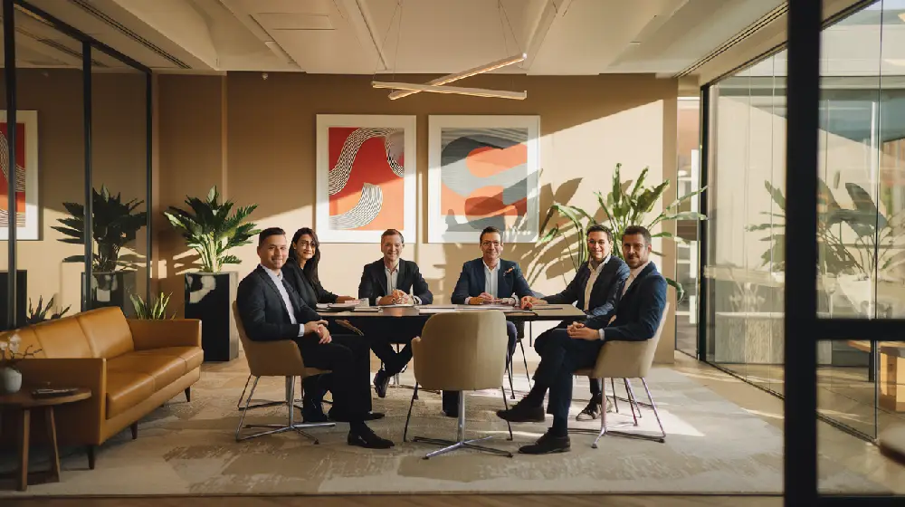 7 key elements effective meeting management guide business success 07yellowdaddy