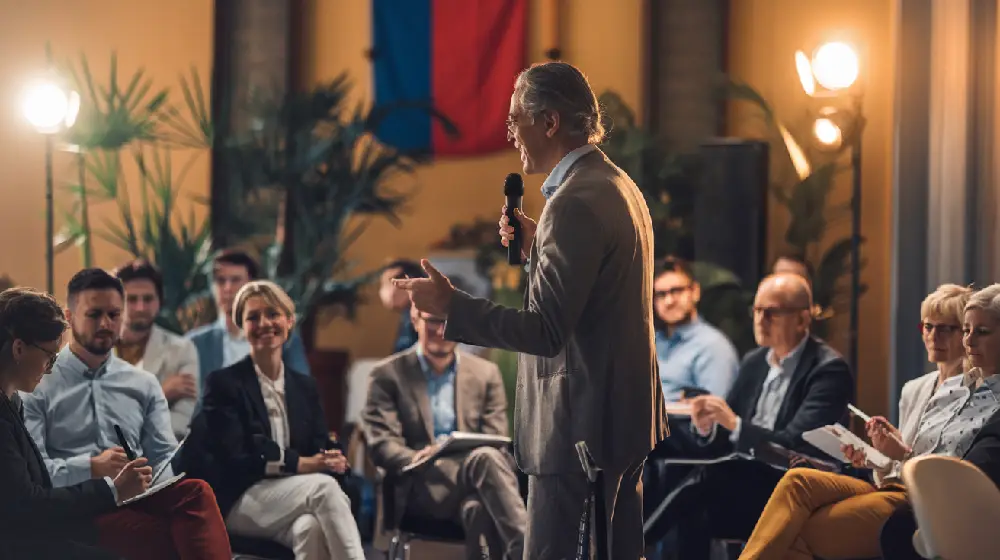 ability comes from persistence everyone can create their own brilliance 05yellowdaddy