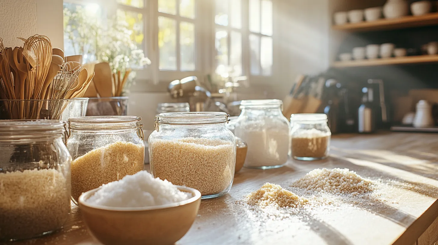 beginner candy making basic ingredients guide 20241101 01 yellowdaddy