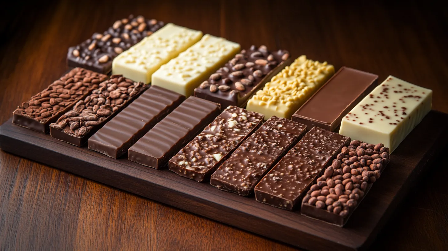 beginner candy making basic ingredients guide 20241101 03 yellowdaddy