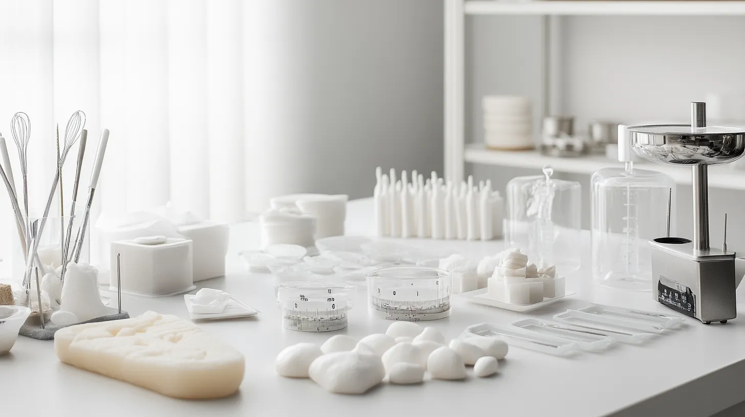 candy making tools complete guide equipment professional tutorial 20241104 01 yellowdaddy