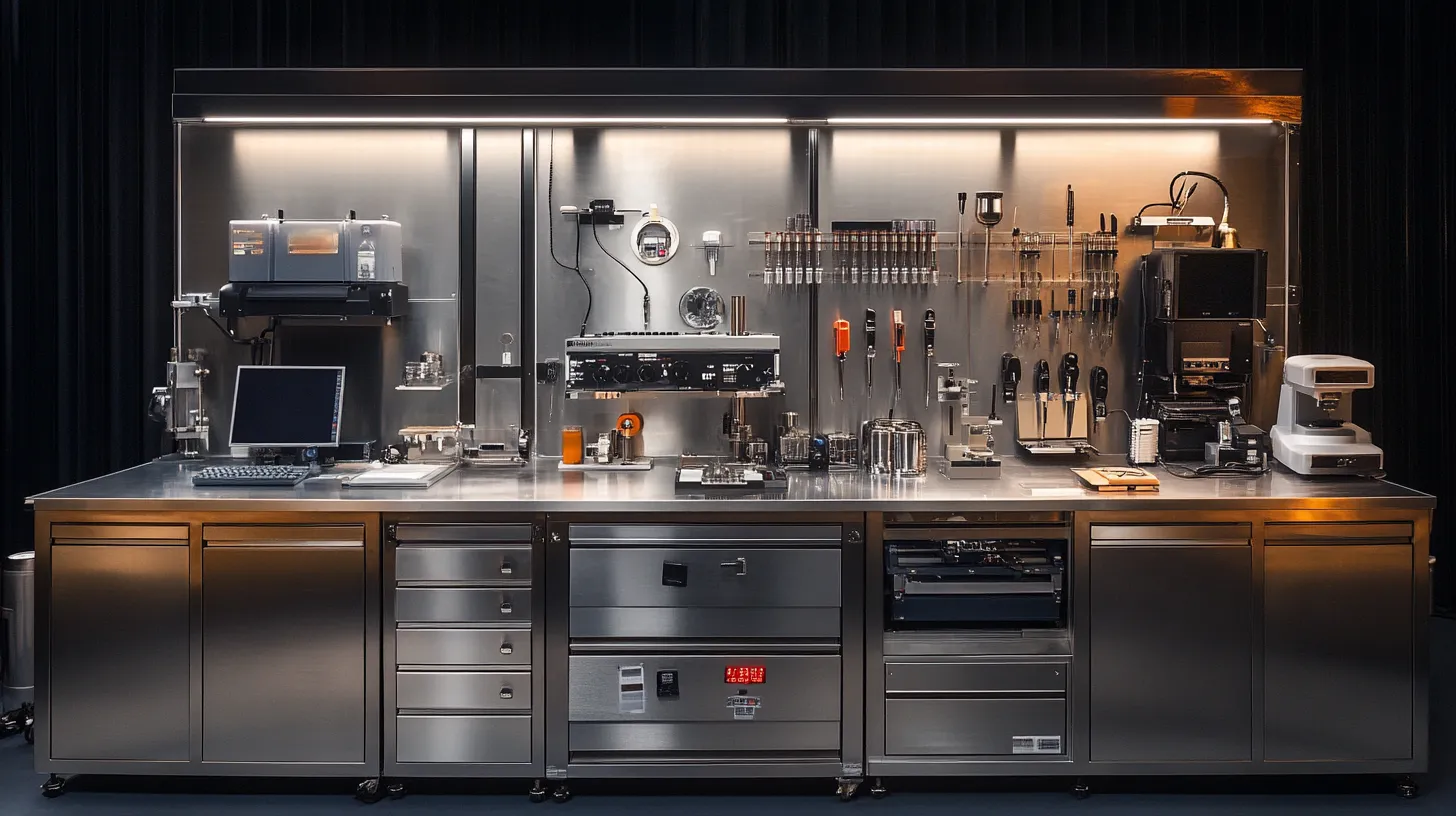 candy making tools complete guide equipment professional tutorial 20241104 08 yellowdaddy