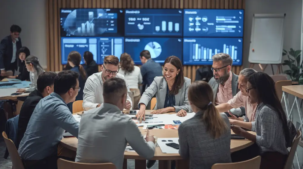 career promotion skills attitude success guide 2024 04yellowdaddy