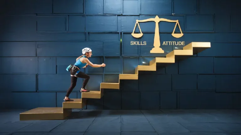 career promotion skills attitude success guide 2024 06yellowdaddy