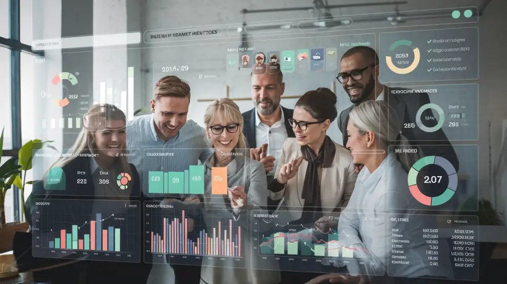 corporate management transformation human oriented system design 03yellowdaddy