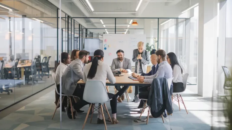 corporate management transformation human oriented system design 07yellowdaddy