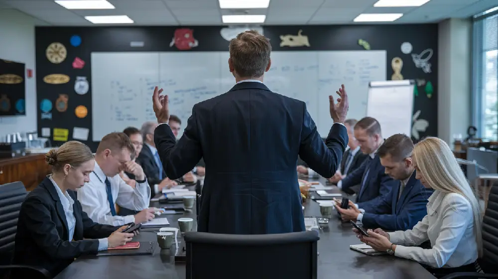 effective meeting efficiency key insights 01yellowdaddy