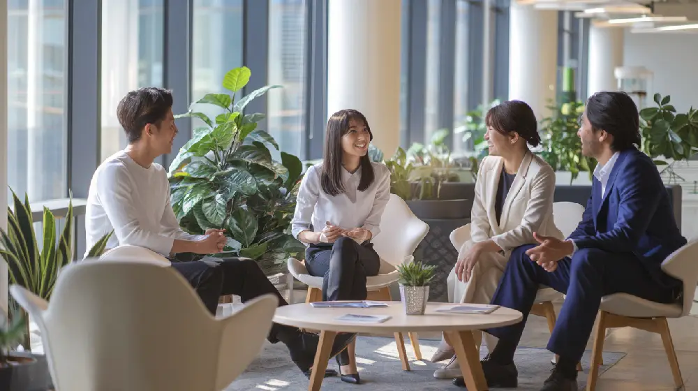 employee belonging management leadership team building workplace culture 01yellowdaddy