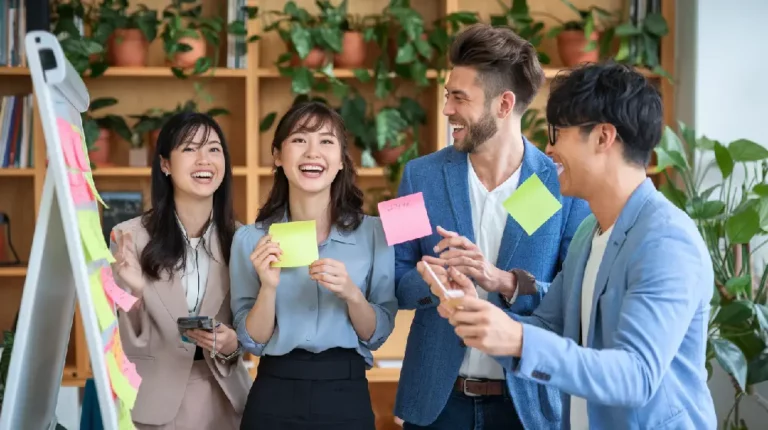 employee belonging management leadership team building workplace culture 04yellowdaddy