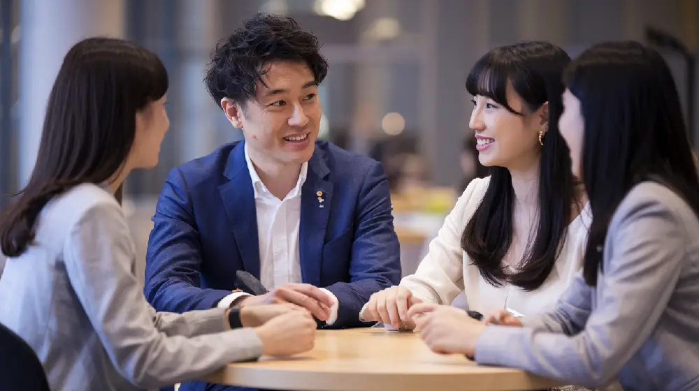 employee belonging management leadership team building workplace culture 05yellowdaddy