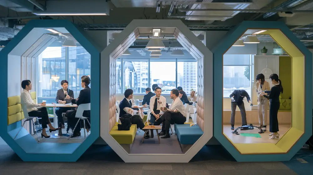 employee belonging management leadership team building workplace culture 06yellowdaddy