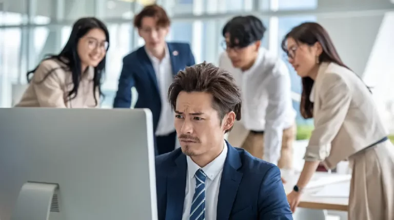 employee mindset transformation management philosophy 01yellowdaddy