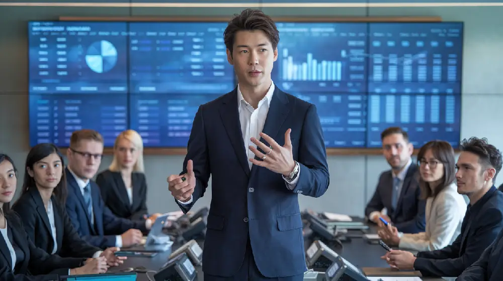 from democratic to assertive leadership decision making responsibility and principles 02yellowdaddy