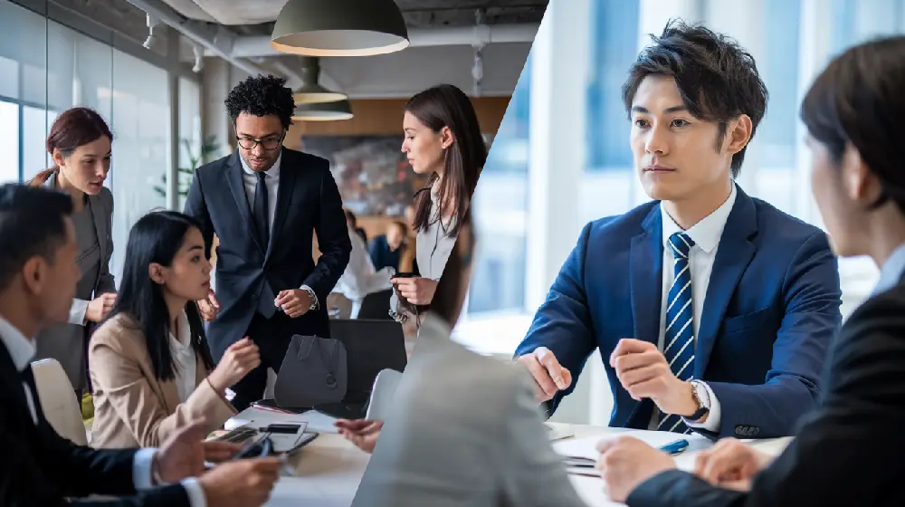 from democratic to assertive leadership decision making responsibility and principles 03yellowdaddy