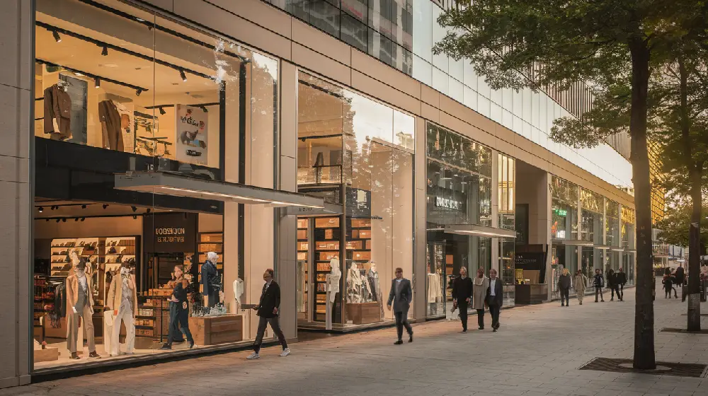 golden rules retail store location selection guide taiwan market analysis 08yellowdaddy