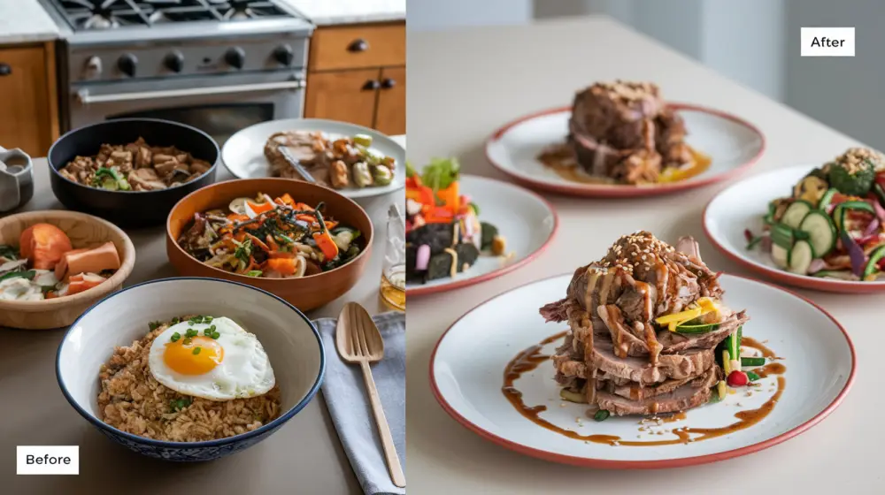 innovative chinese new year dishes 2025 traditional modern fusion recipes 06yellowdaddy