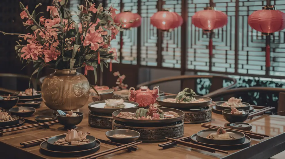 innovative chinese new year dishes 2025 traditional modern fusion recipes 07yellowdaddy