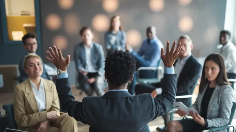 knowledge sharing workplace interpersonal balance guide 06yellowdaddy