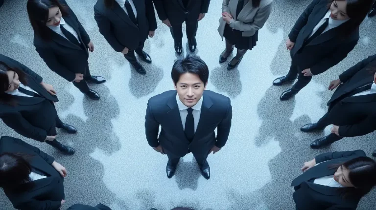 leadership six principles management skills guide 03yellowdaddy