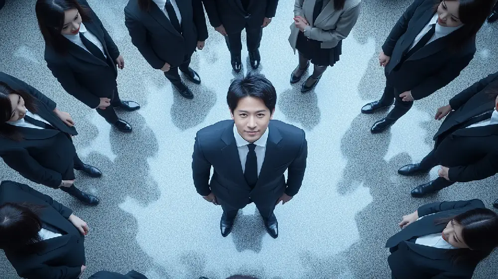 leadership six principles management skills guide 03yellowdaddy