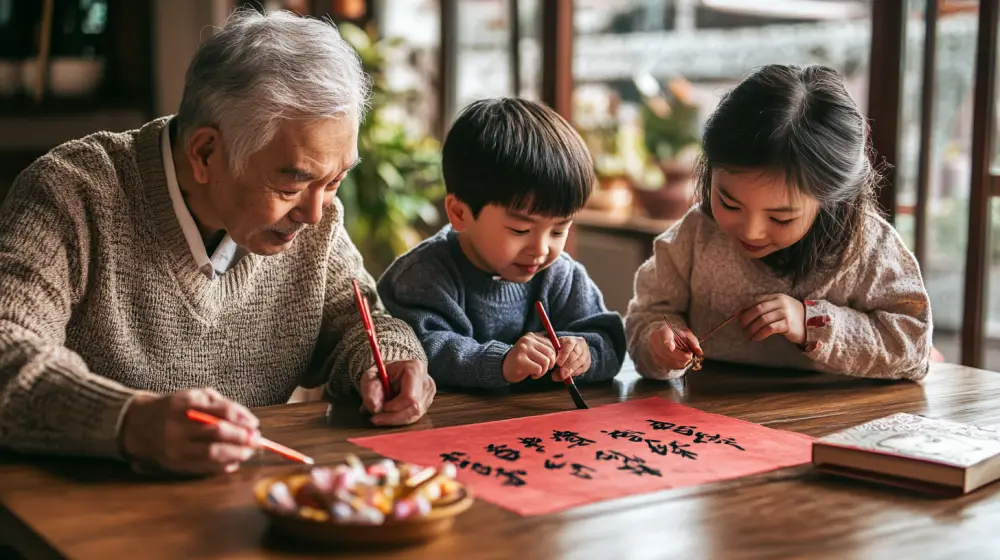 lunar new year family activities guide taiwan 2025 04yellowdaddy