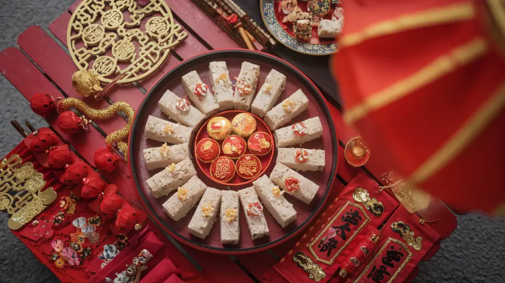 lunar new year traditional rice cake diy recipe guide 2025 10yellowdaddy