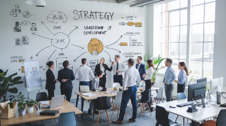 management essence team leadership development guide 08yellowdaddy