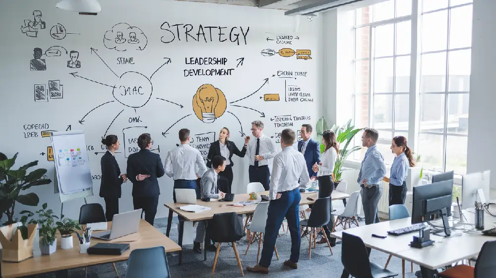 management essence team leadership development guide 08yellowdaddy