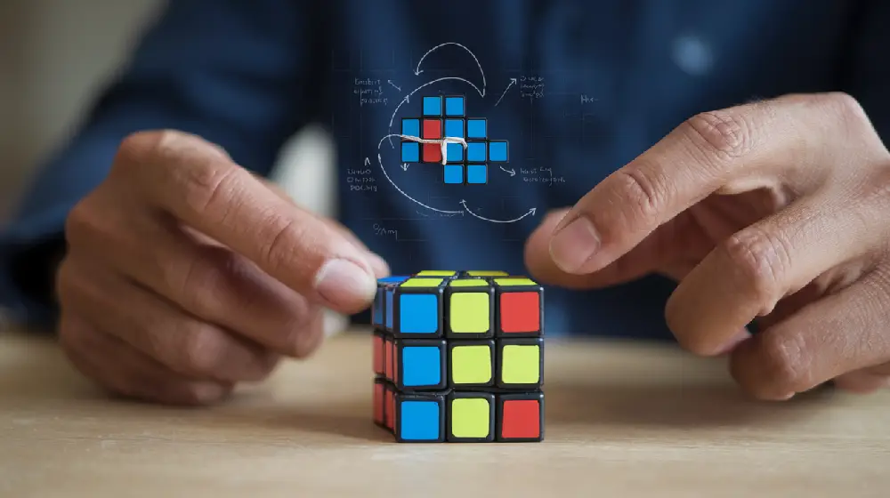 problem solving mindset deep thinking analysis method 04yellowdaddy