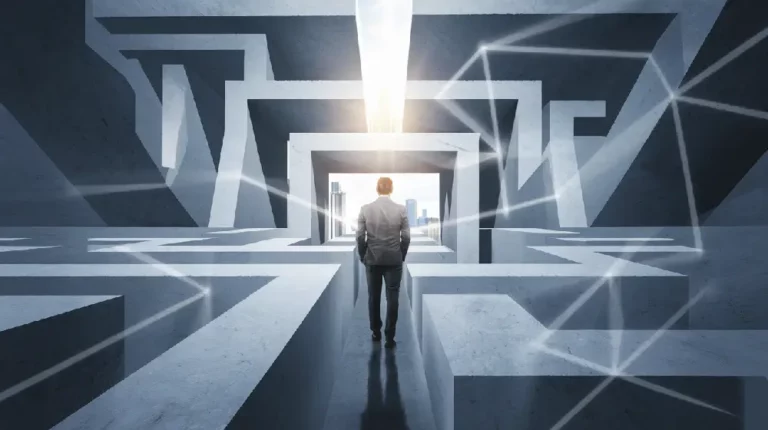 problem solving mindset deep thinking analysis method 07yellowdaddy