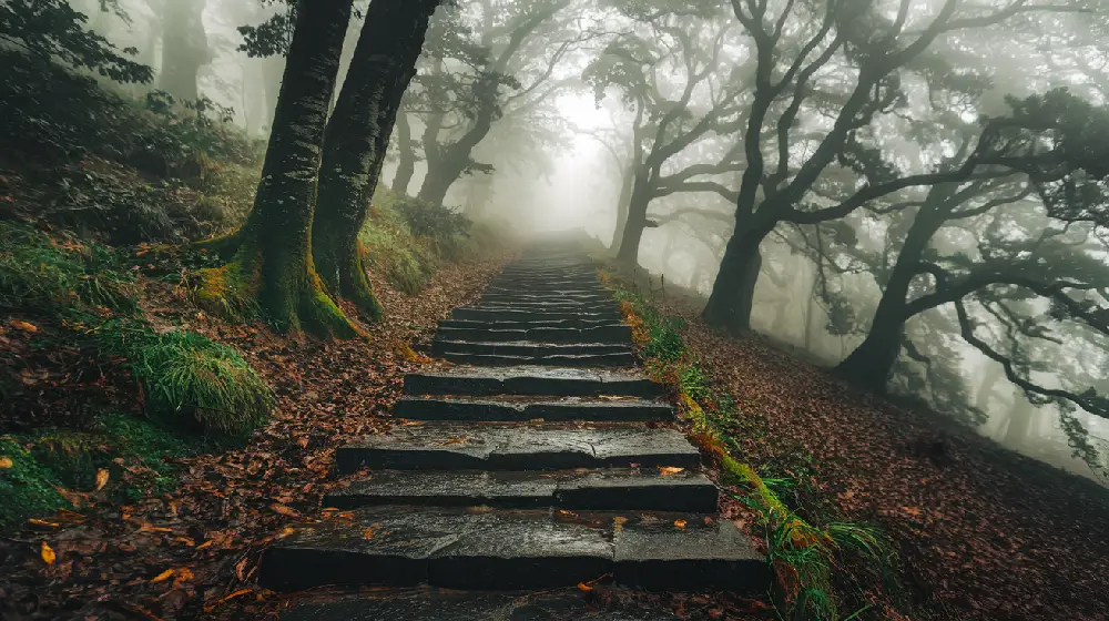 quiet journey to success mindful living personal growth 2024 02yellowdaddy