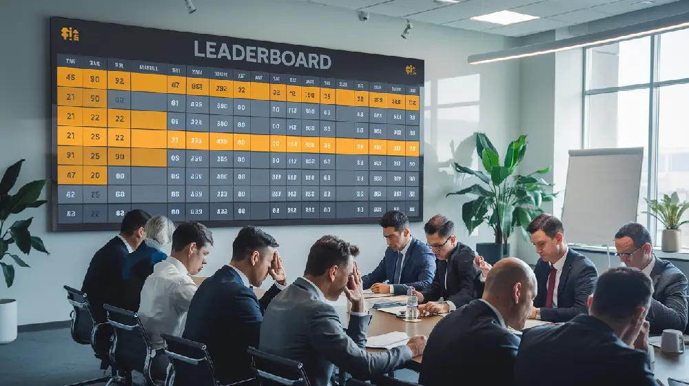 team incentive mechanism corporate conflict resolution strategy 2024 01yellowdaddy