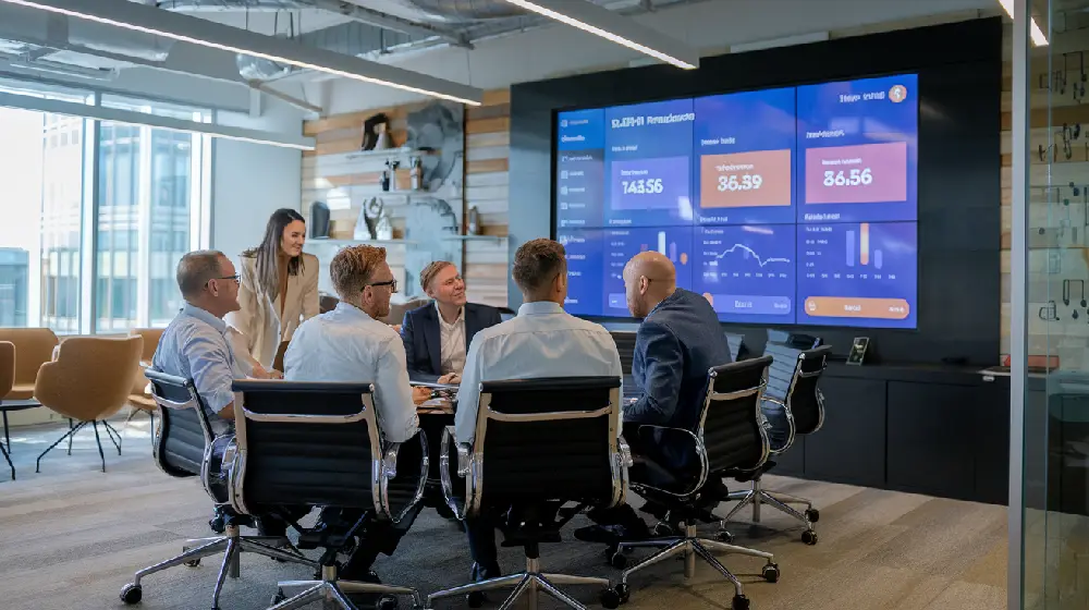 team incentive mechanism corporate conflict resolution strategy 2024 04yellowdaddy