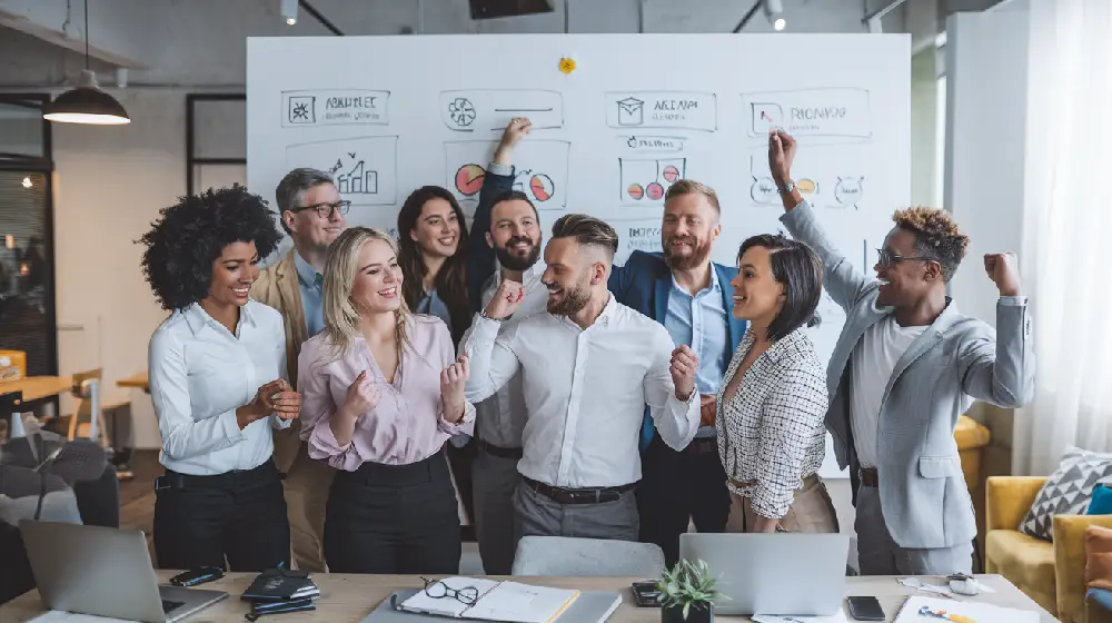 team incentive mechanism corporate conflict resolution strategy 2024 05yellowdaddy