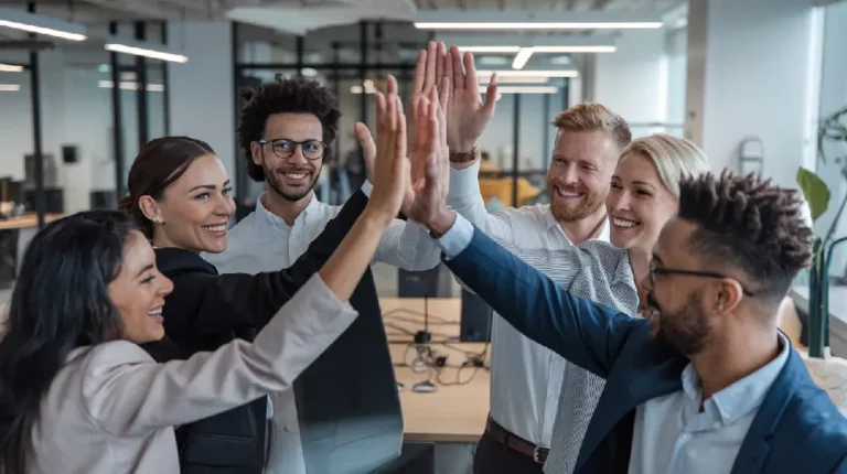 team incentive mechanism corporate conflict resolution strategy 2024 07yellowdaddy