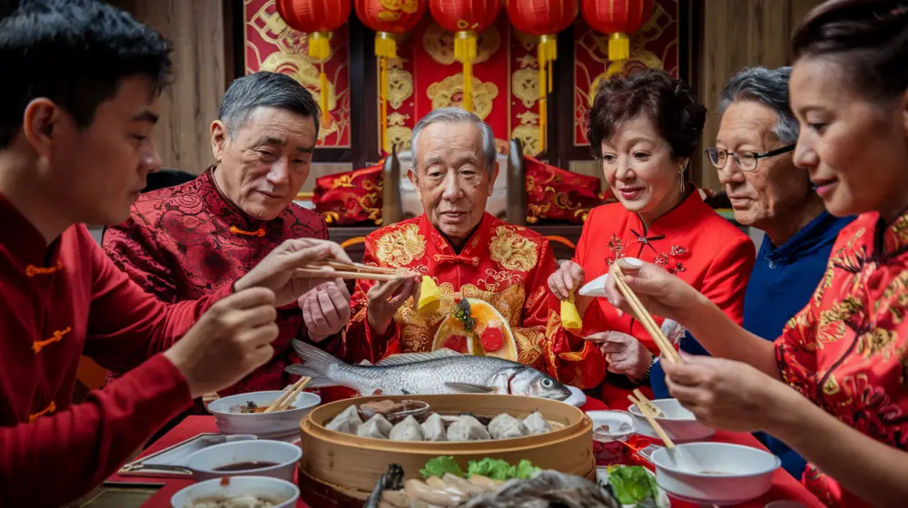 traditional chinese new year reunion dinner dishes guide 2025 01yellowdaddy